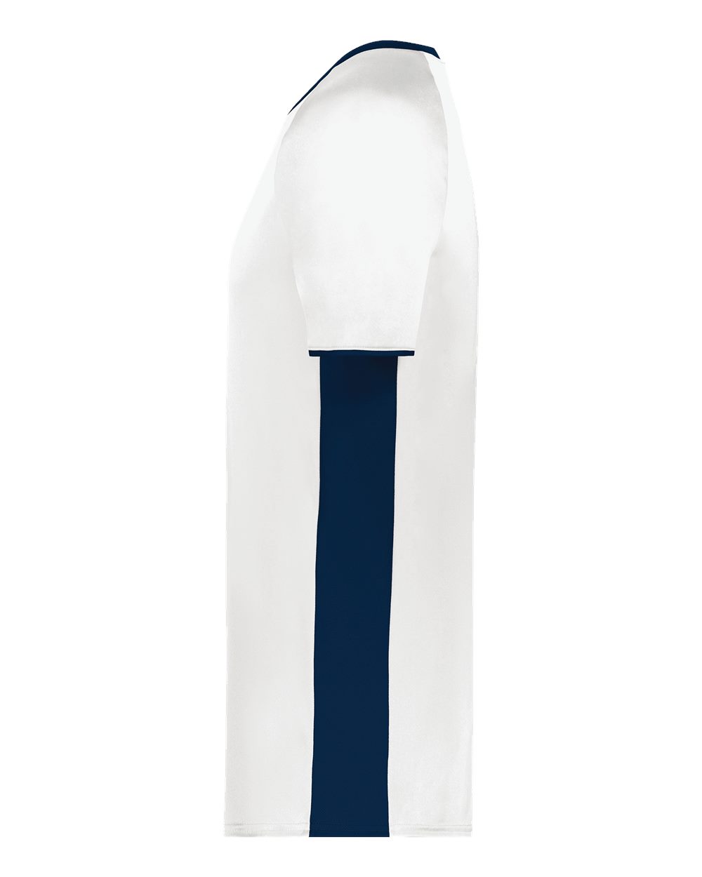 Youth Cutter V-Neck Jersey - 6908 10