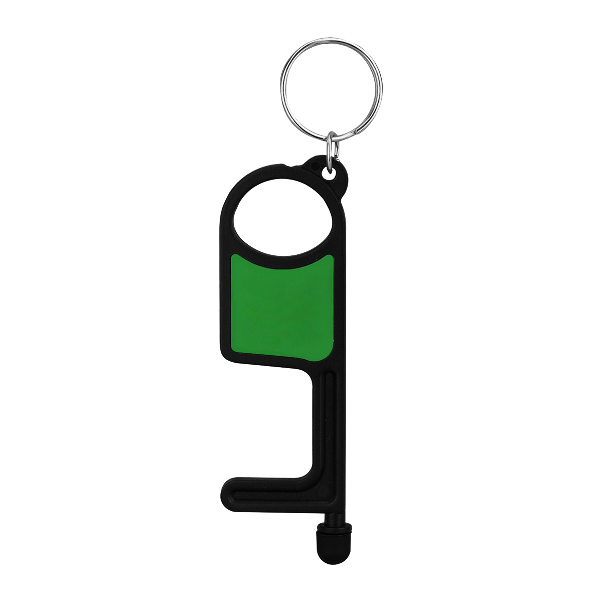 No Touch Stylus Key Chain 7