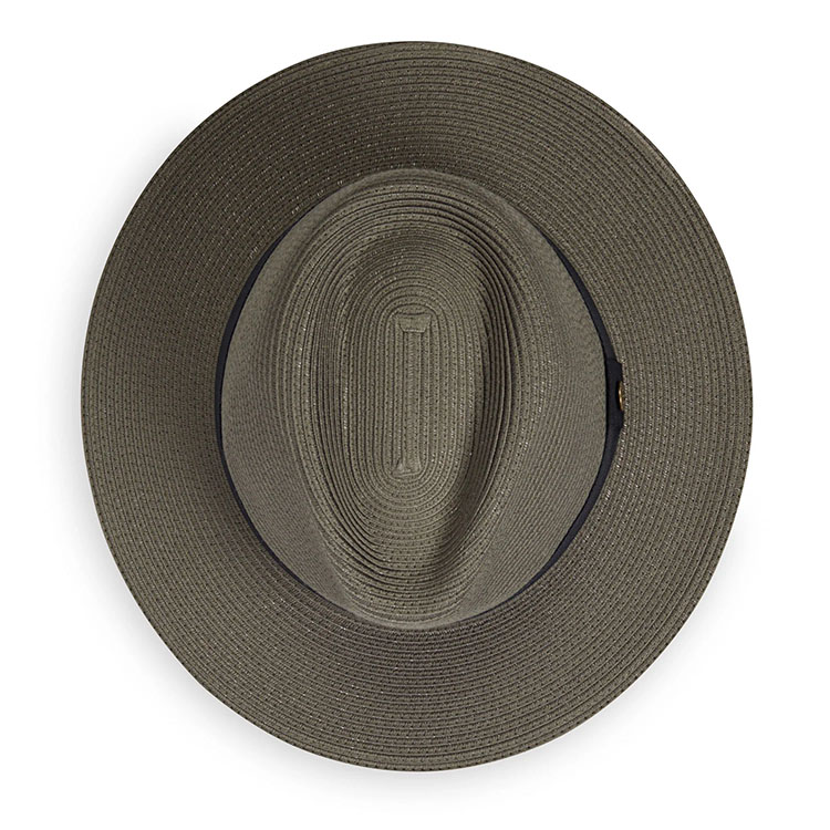 Wallaroo Palm Beach Hat 2