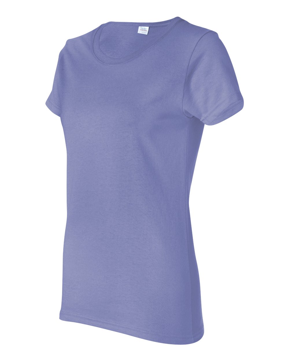 Women's Heavy Cotton™ T-Shirt - 5000L 56
