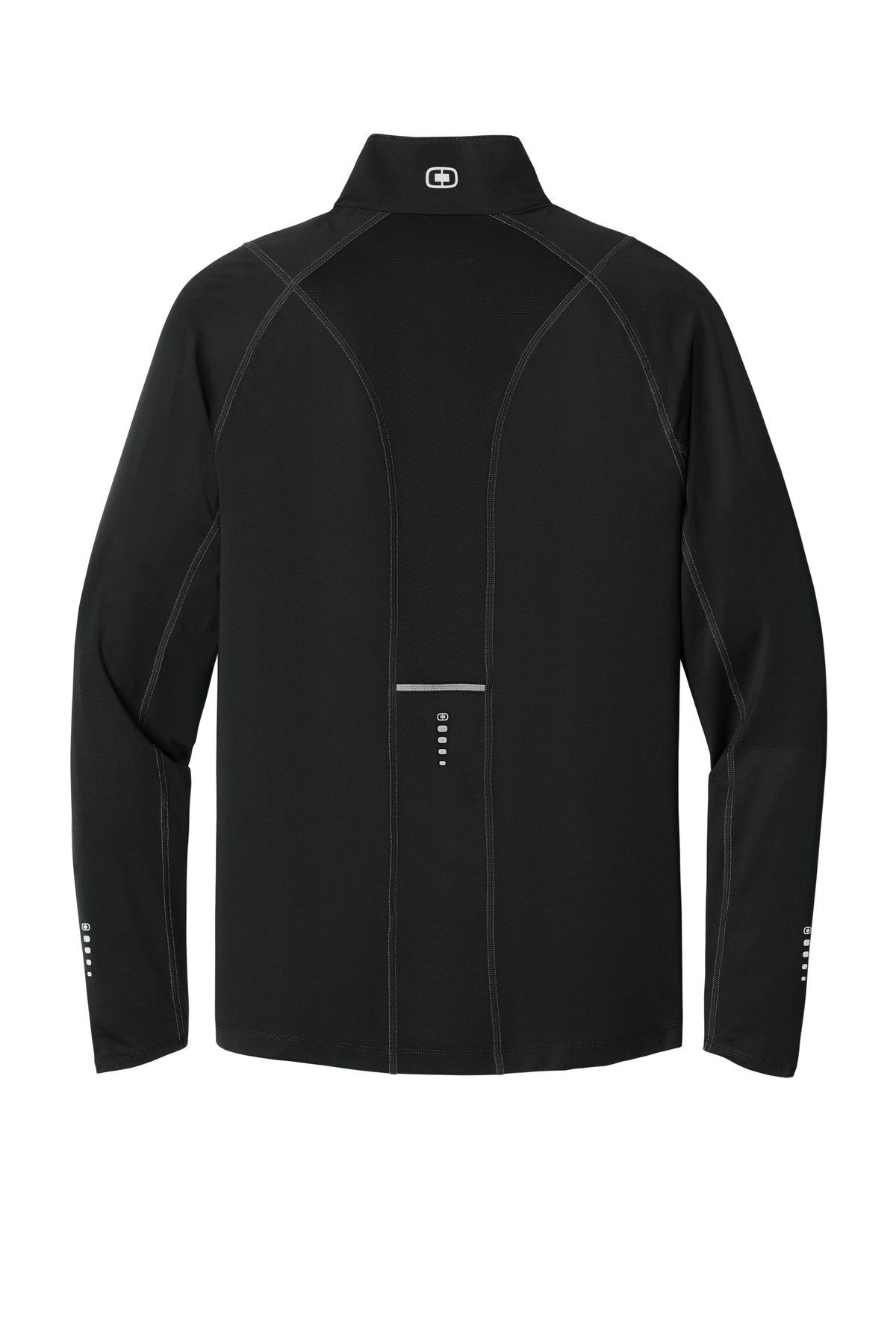 Nexus 1/4-Zip Pullover