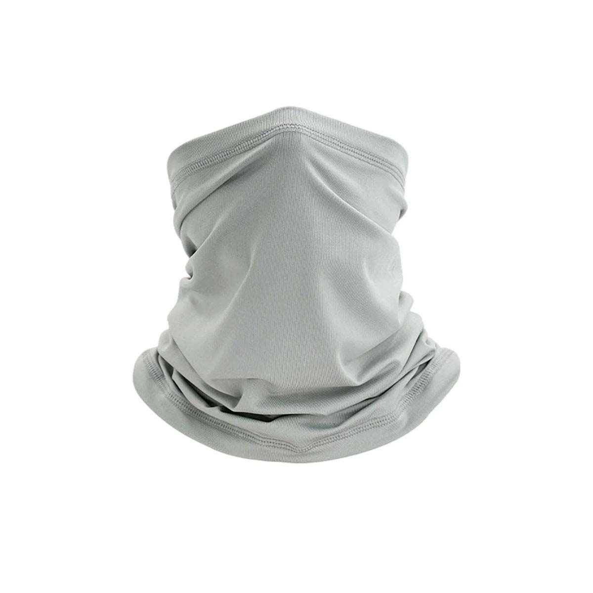 Lightweight Cooling Neck Cover for Summer Use 1