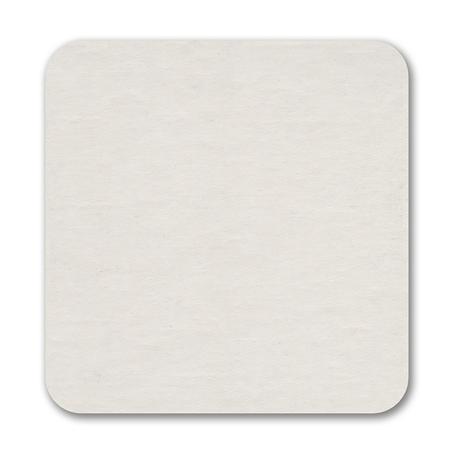 Square Coaster w/Digital Ink 1