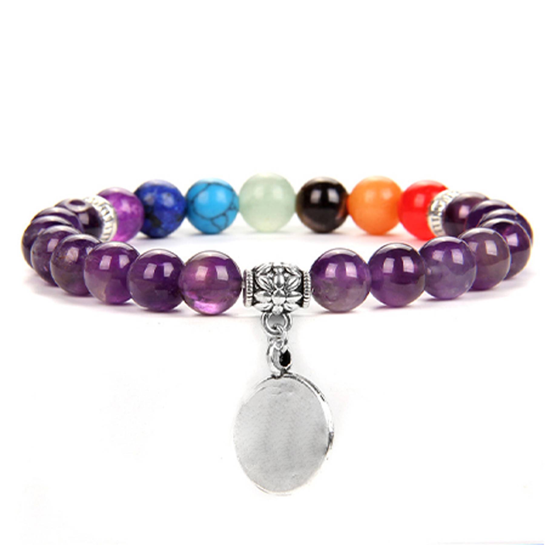 Stone Beads Bracelet 3