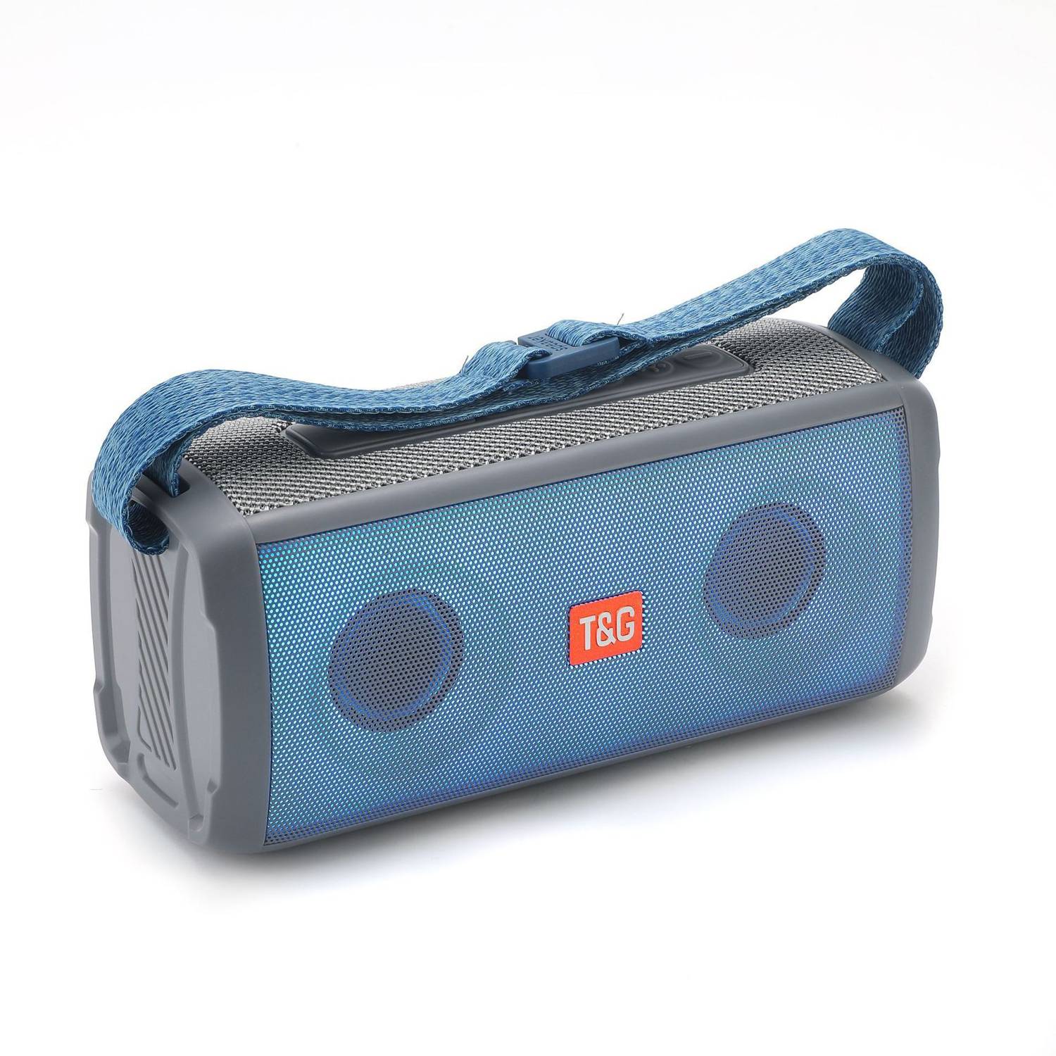 Radio Card Insertion Cartoon Speaker 12