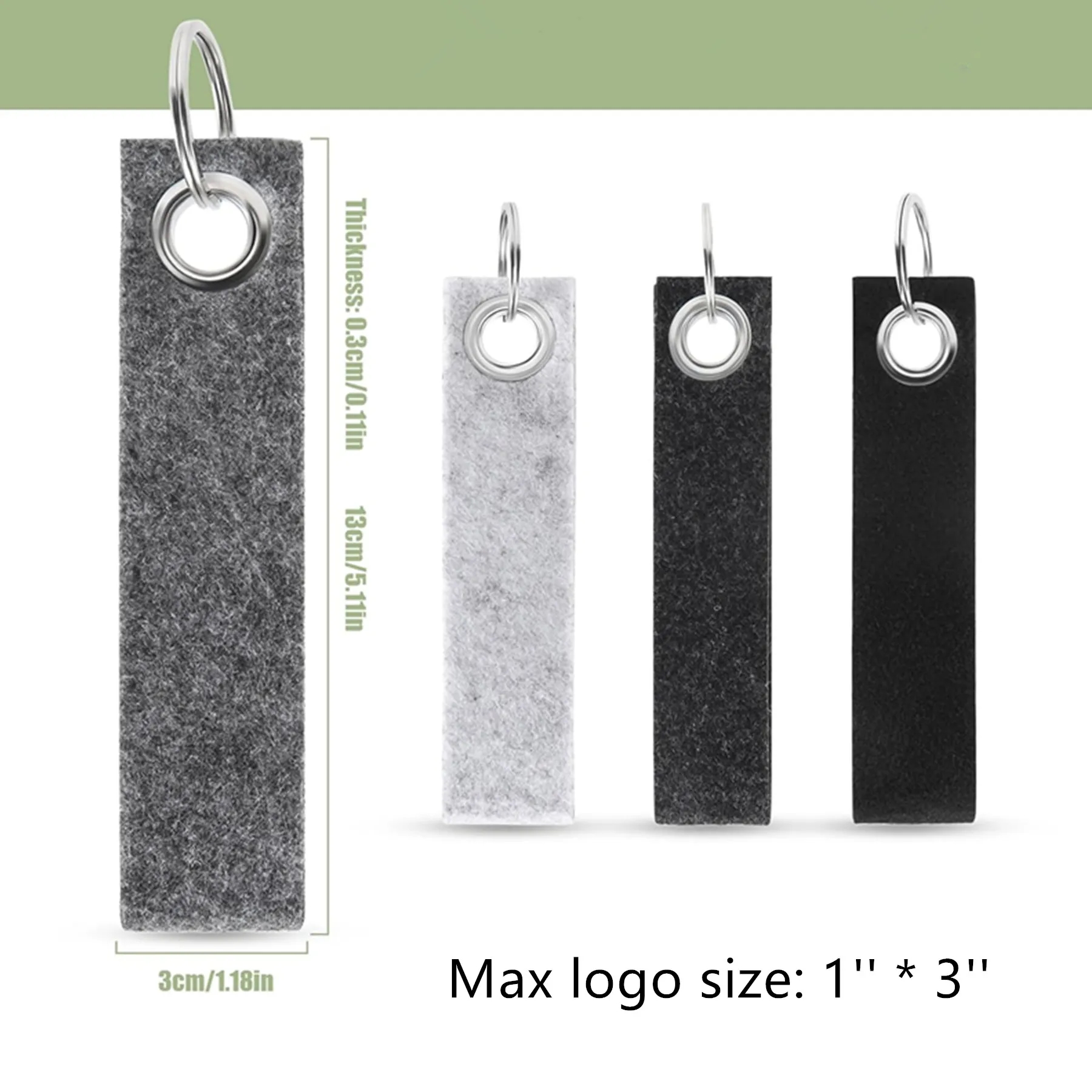 Wrist Key Chain 3