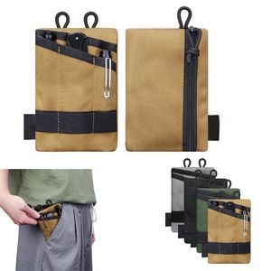 Nylon Tool Belt Loop Pouch 2