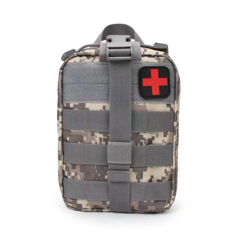 Tactical Medical Kit First Aid Kit 1