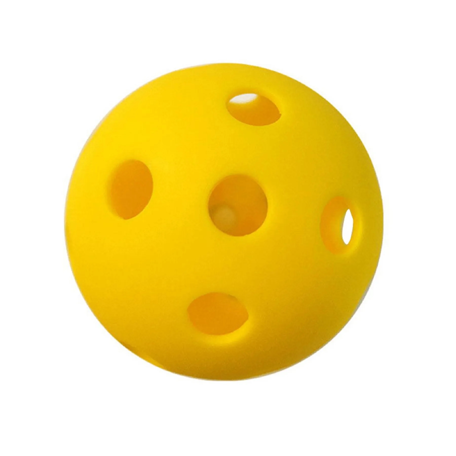 26 Holes Pickle-ball 8