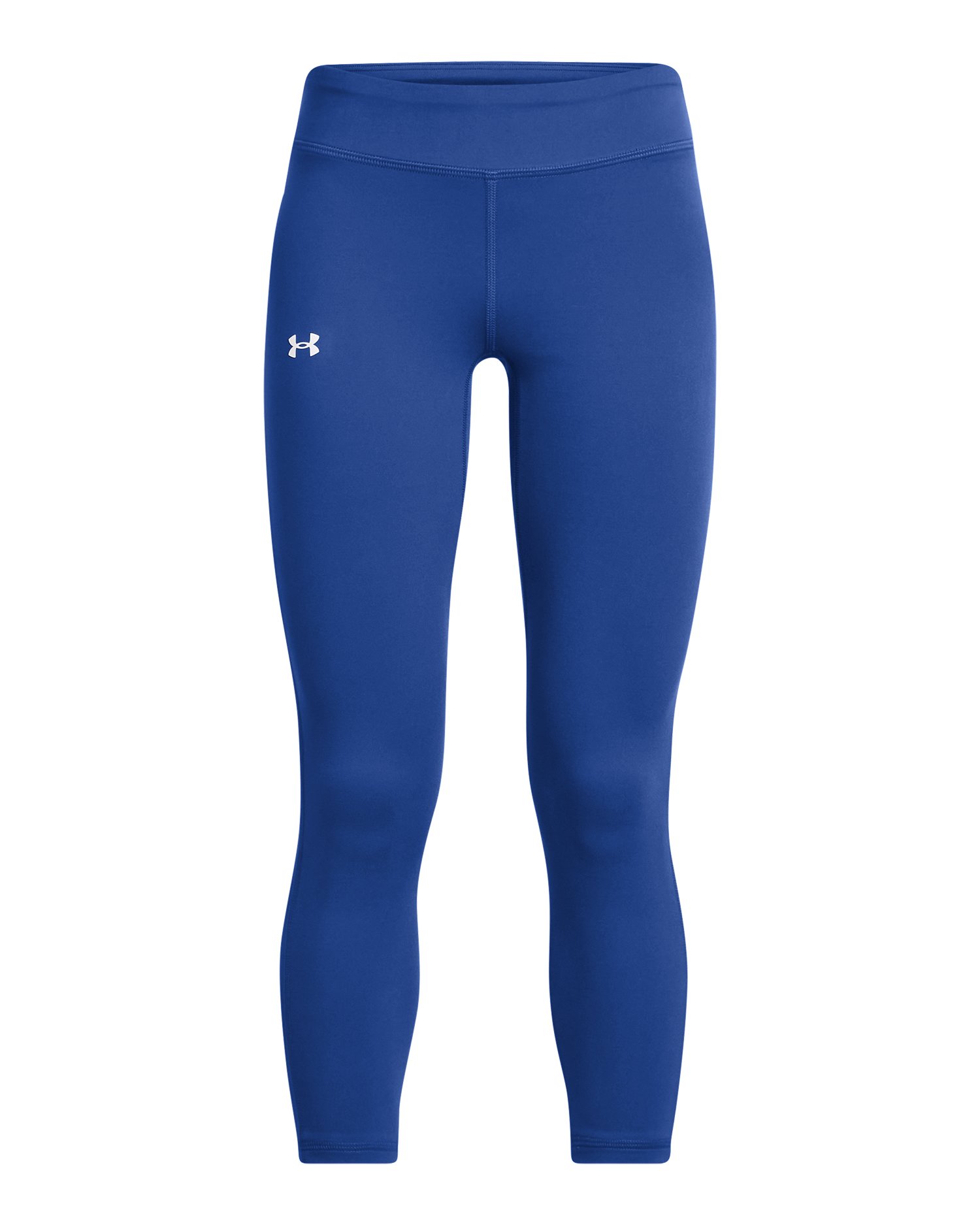 UA Motion Girls' Crop 1