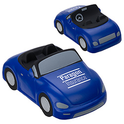 Convertible Car Stress Reliever 18