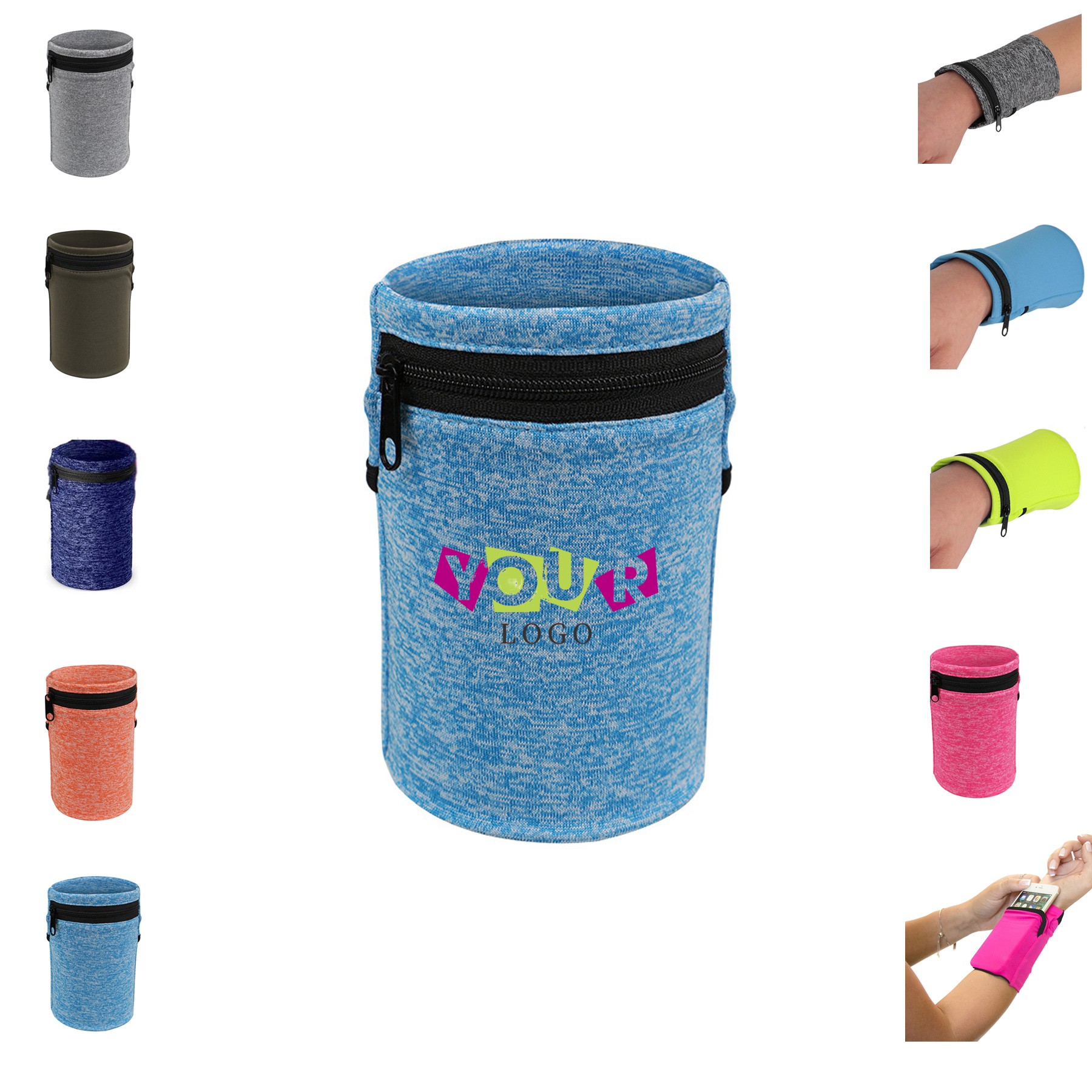Wristband