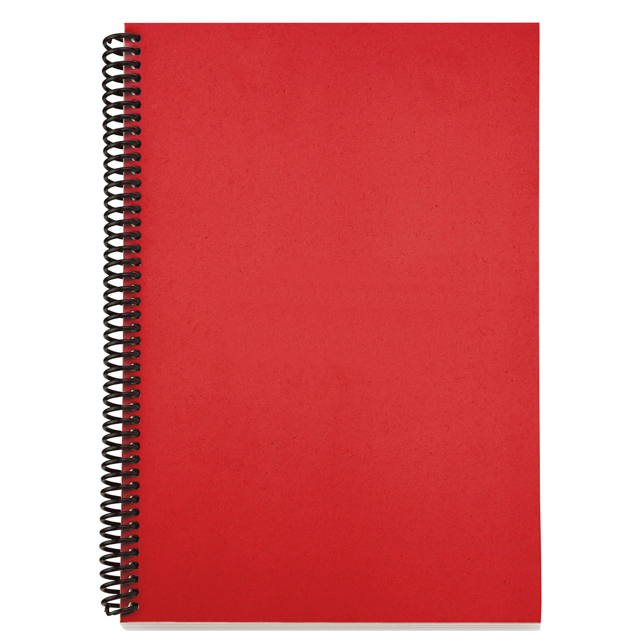 Spiral Eco Notebook 39