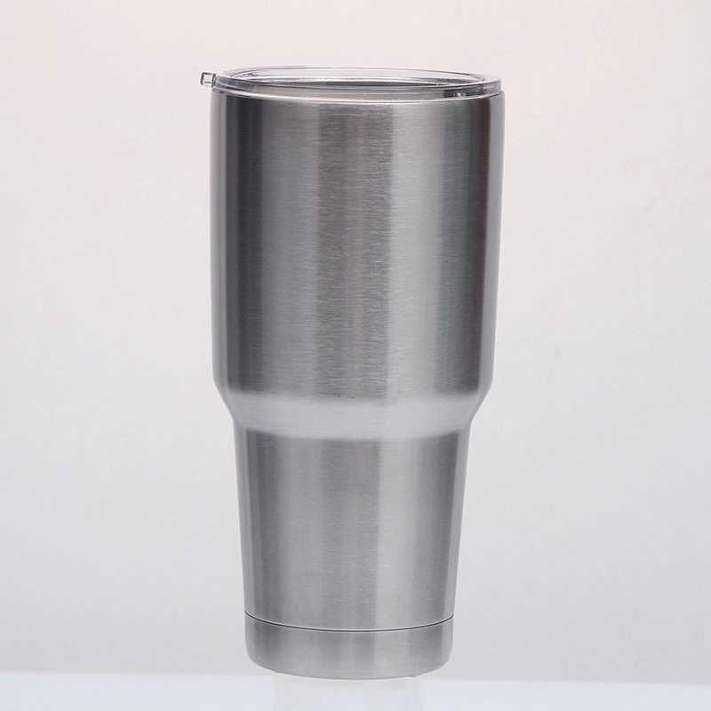 30oz Vacuum Tumbler cup Stainless Steel 9