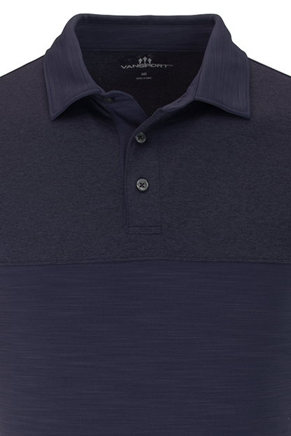 Vansport Pro Horizon Polo 16