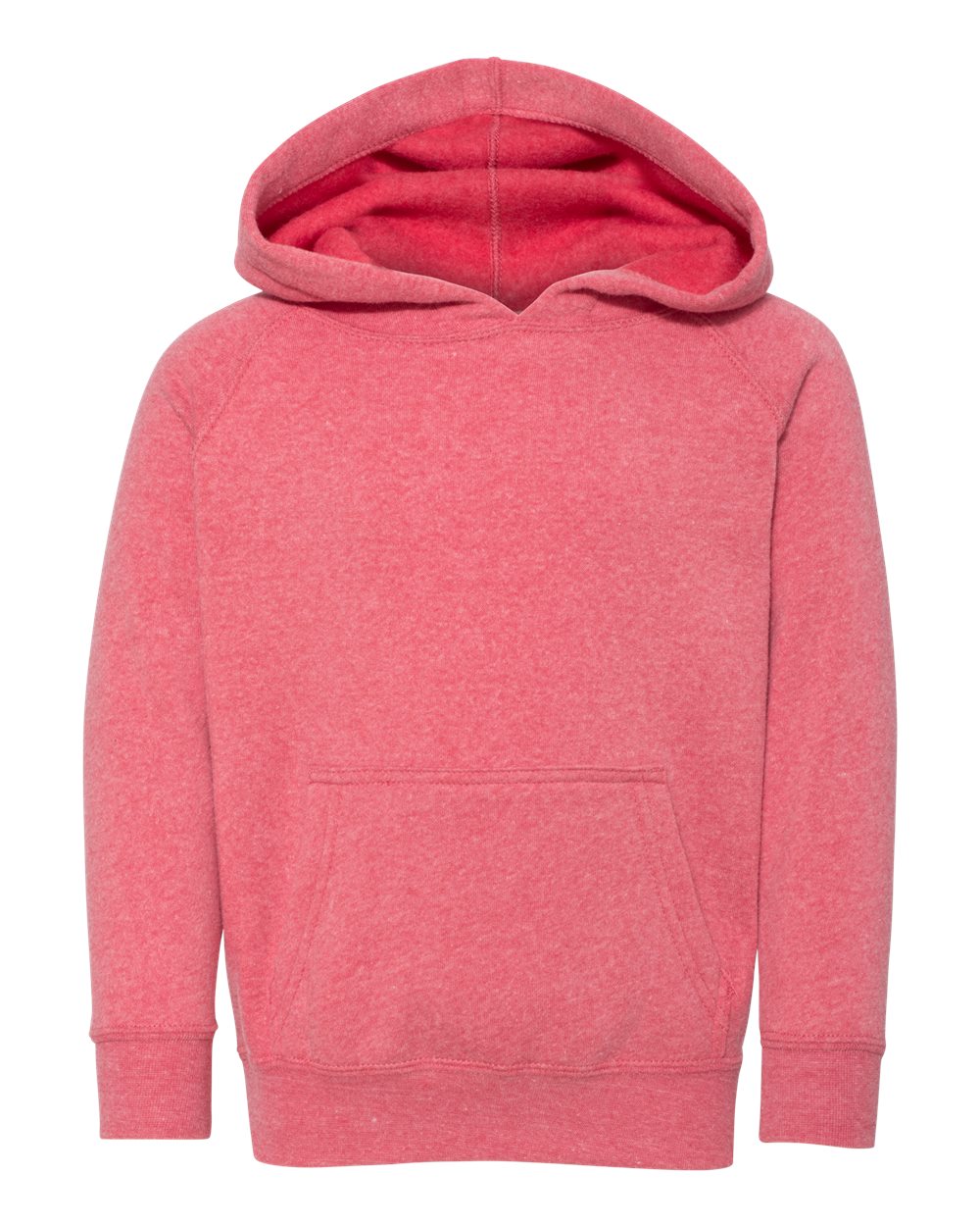 Toddler Special Blend Hooded Raglan Sweatshirt - PRM10TSB 40