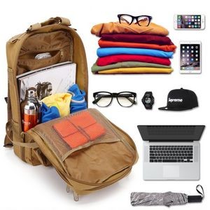 Military Tactical Backpacks 9