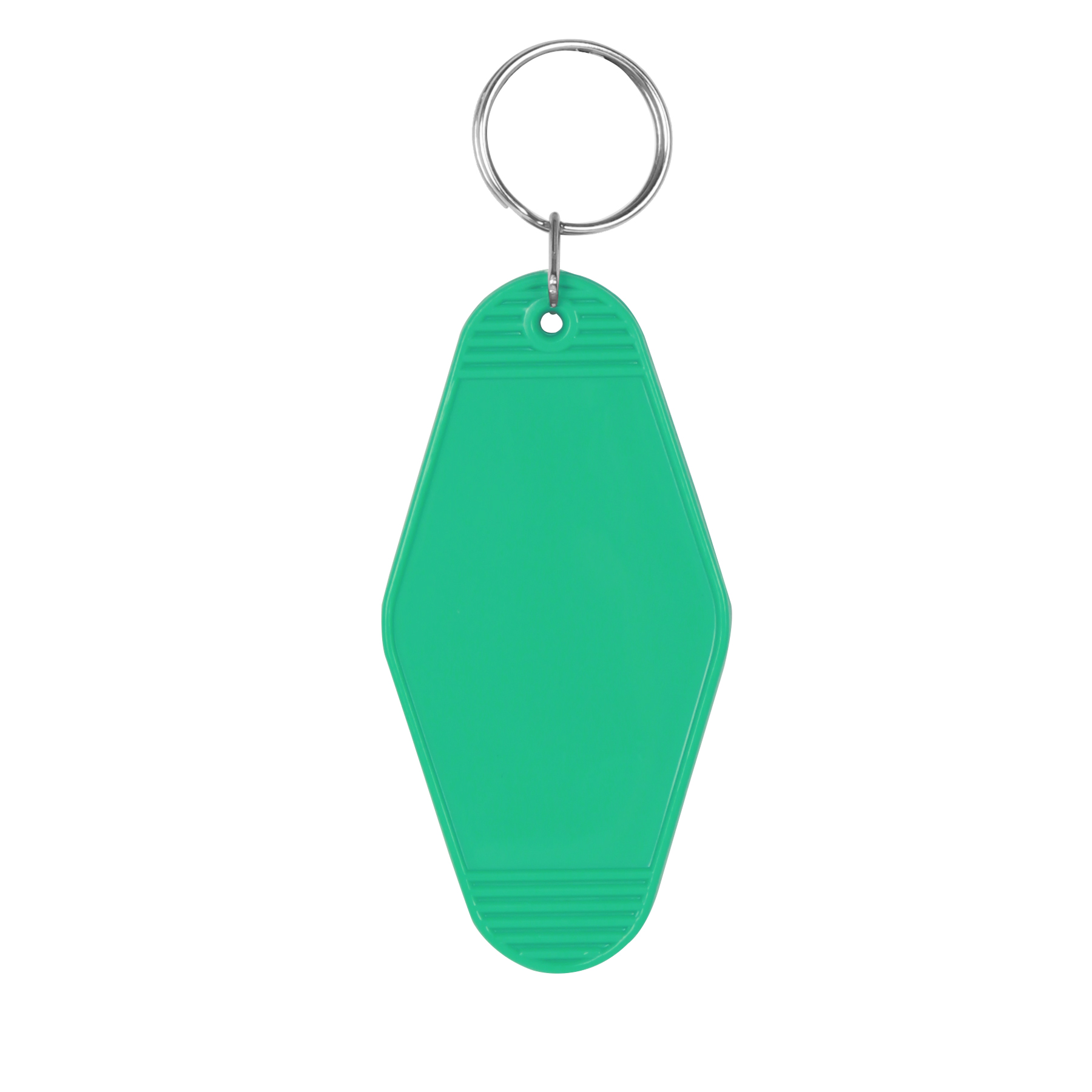 Classic Style Motel Key Tag 5