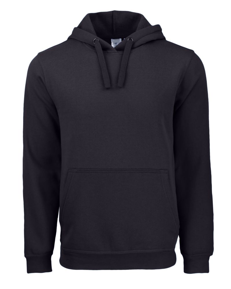 Clique Stockholm Unisex Hooded Pullover Sweatshirt 92