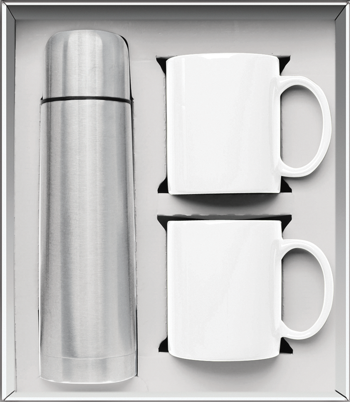 Hampton "To Go" Set 37
