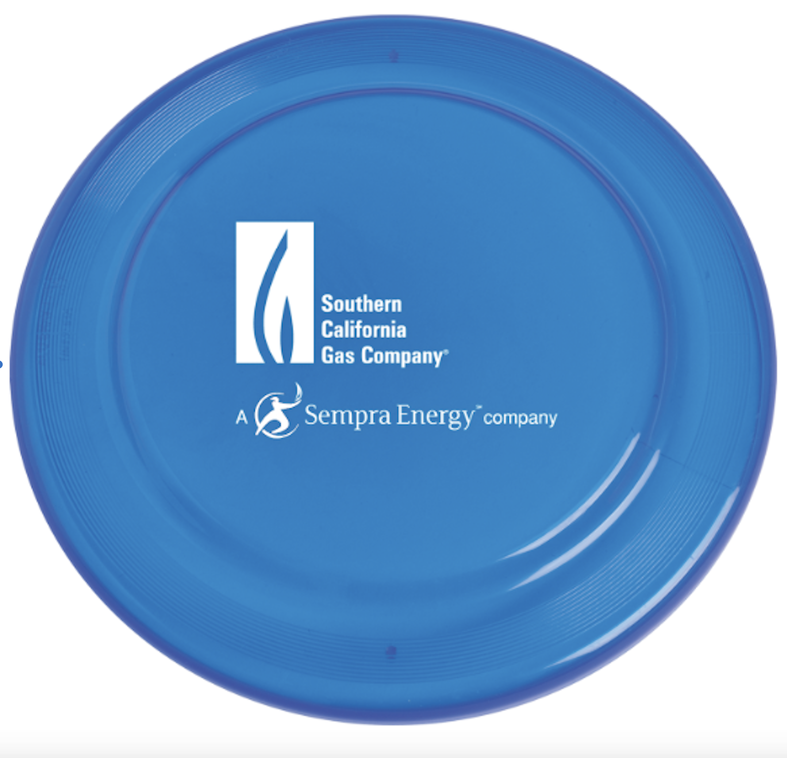Flying Discs 1