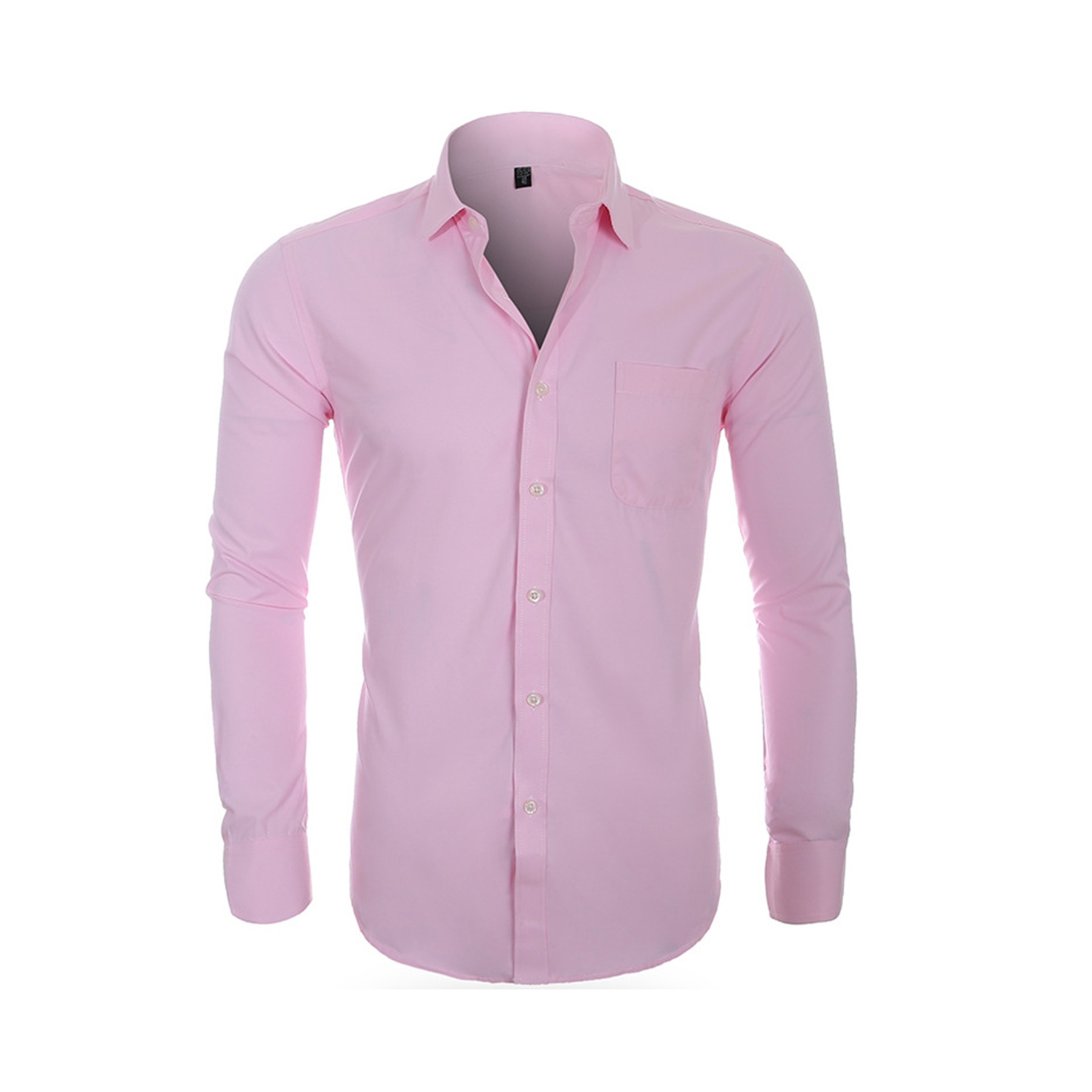 Classic Business Shirt 4