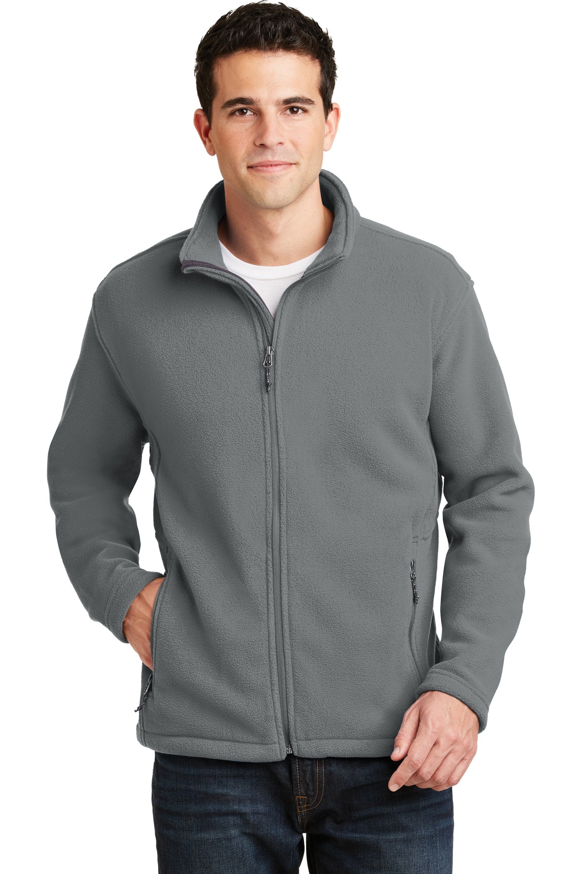 Port Authority® Value Fleece Jacket 29