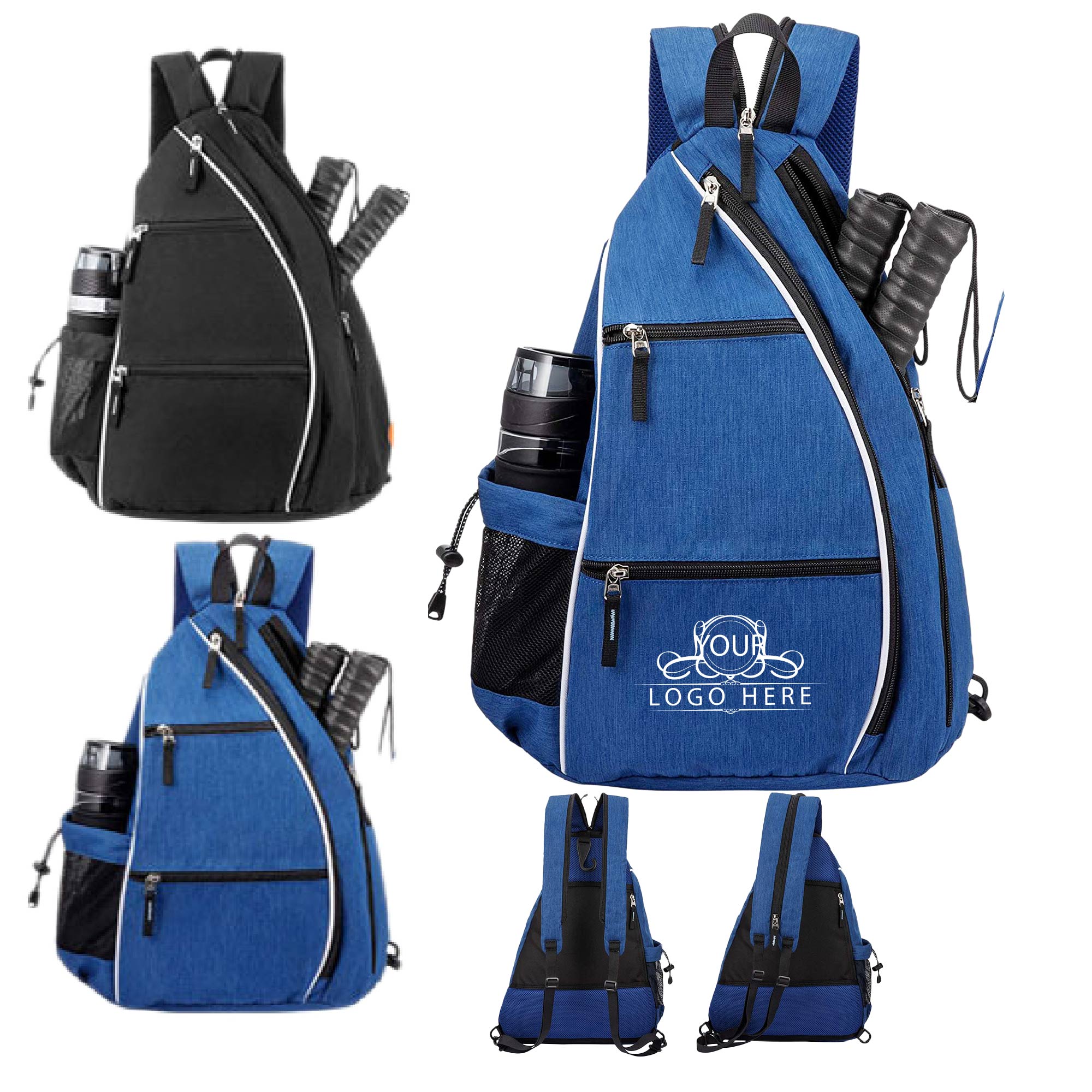 Pickleball Carry Bag 1