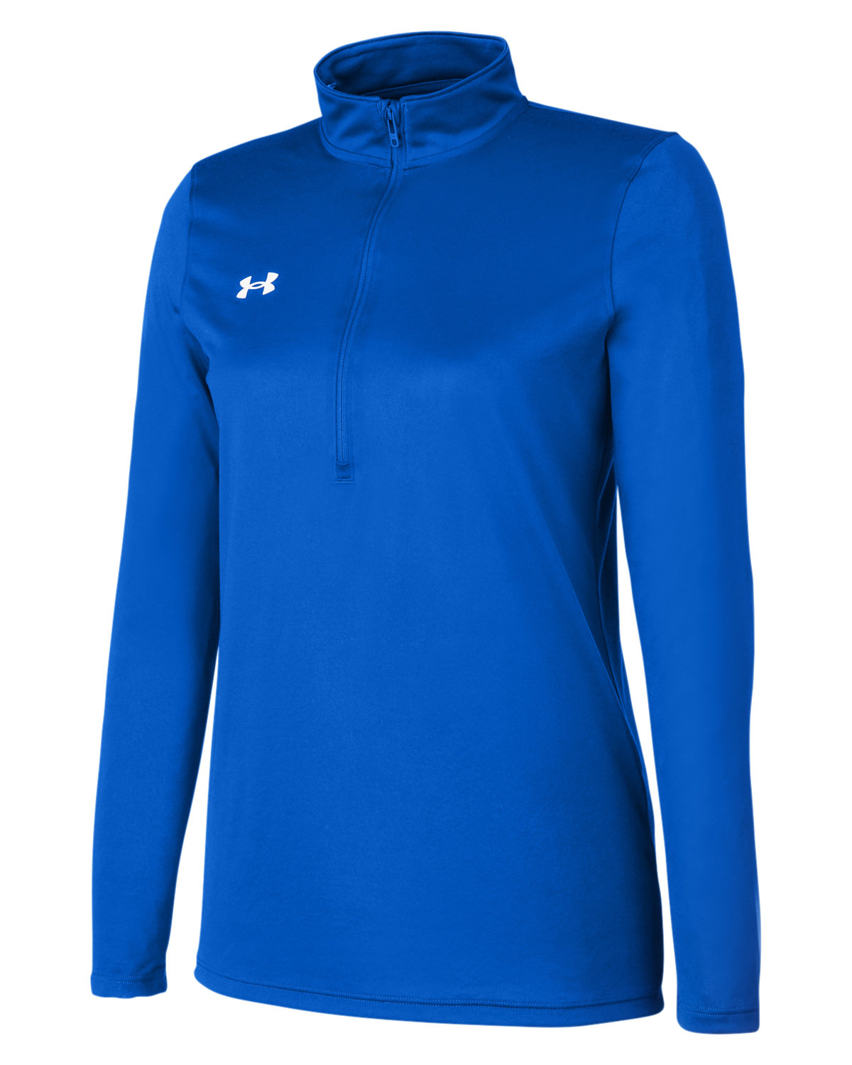 Ladies' Team Tech Half-Zip