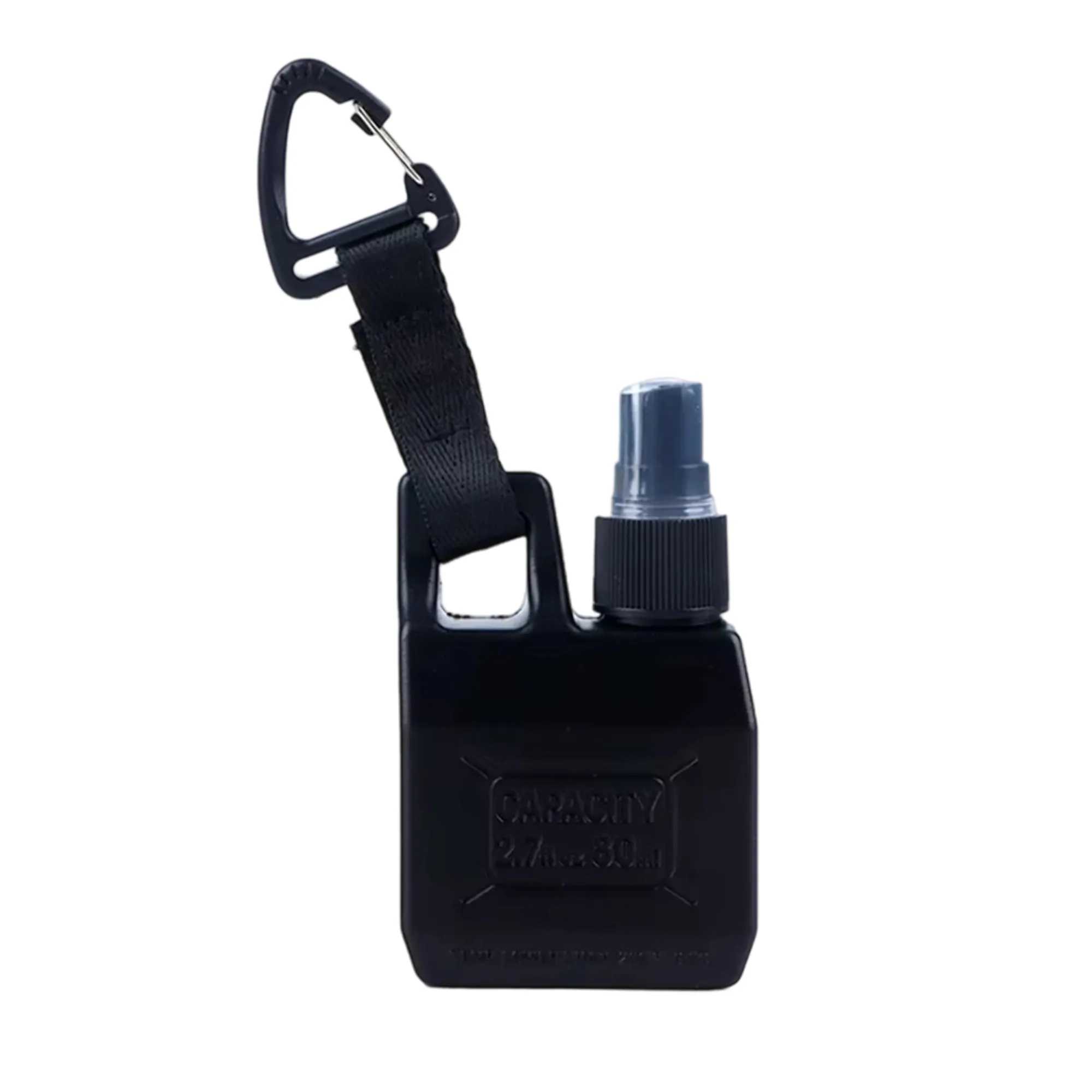 Plastic Spray Bottle 1