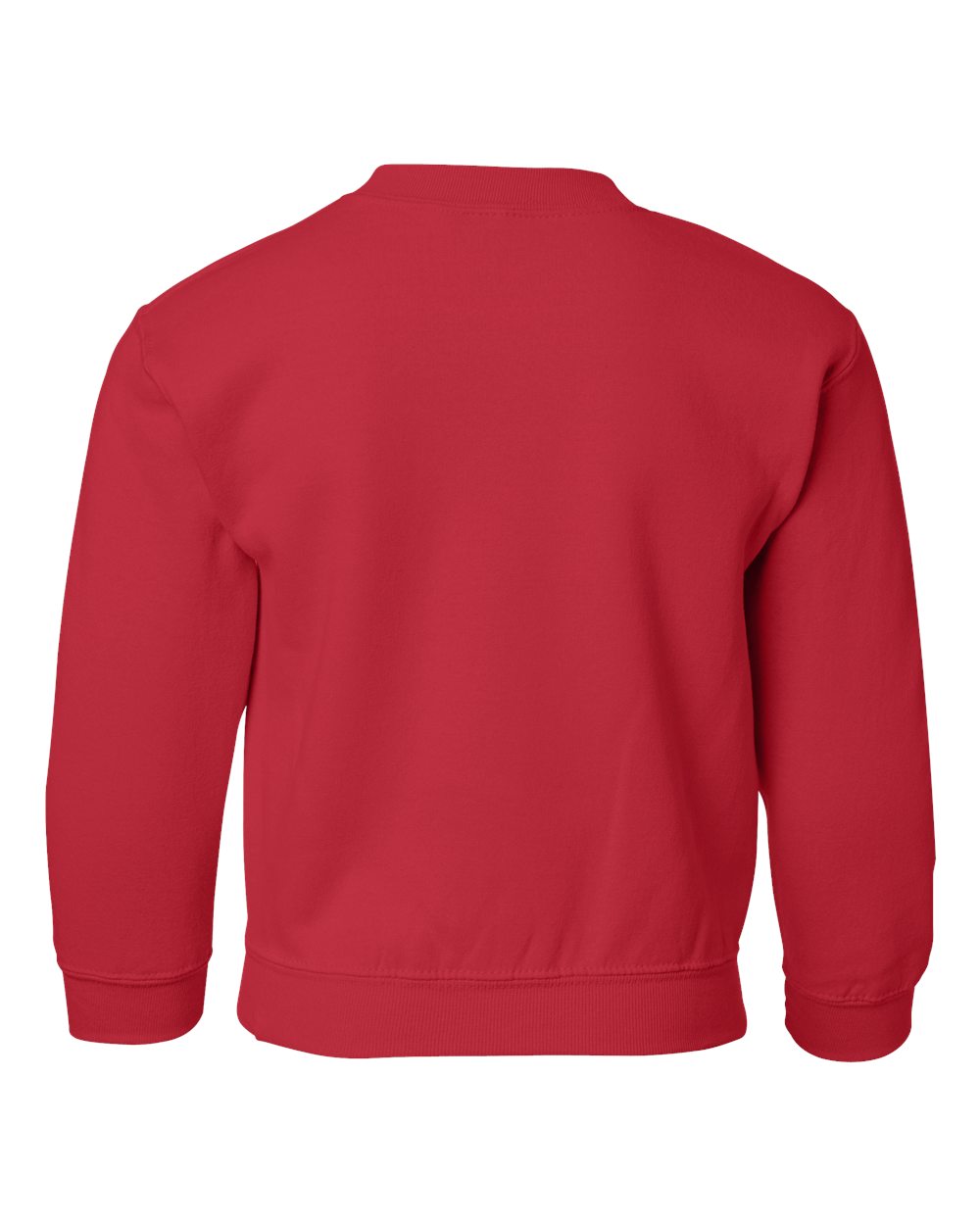 Youth Heavy Blend™ Crewneck Sweatshirt - 18000B 37