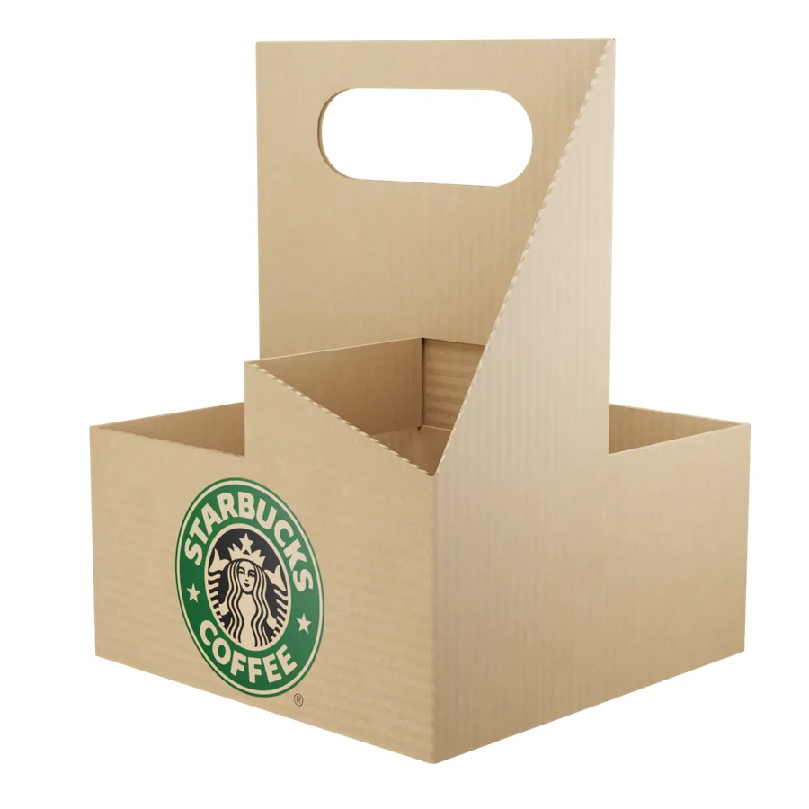 Drink Carrier 3