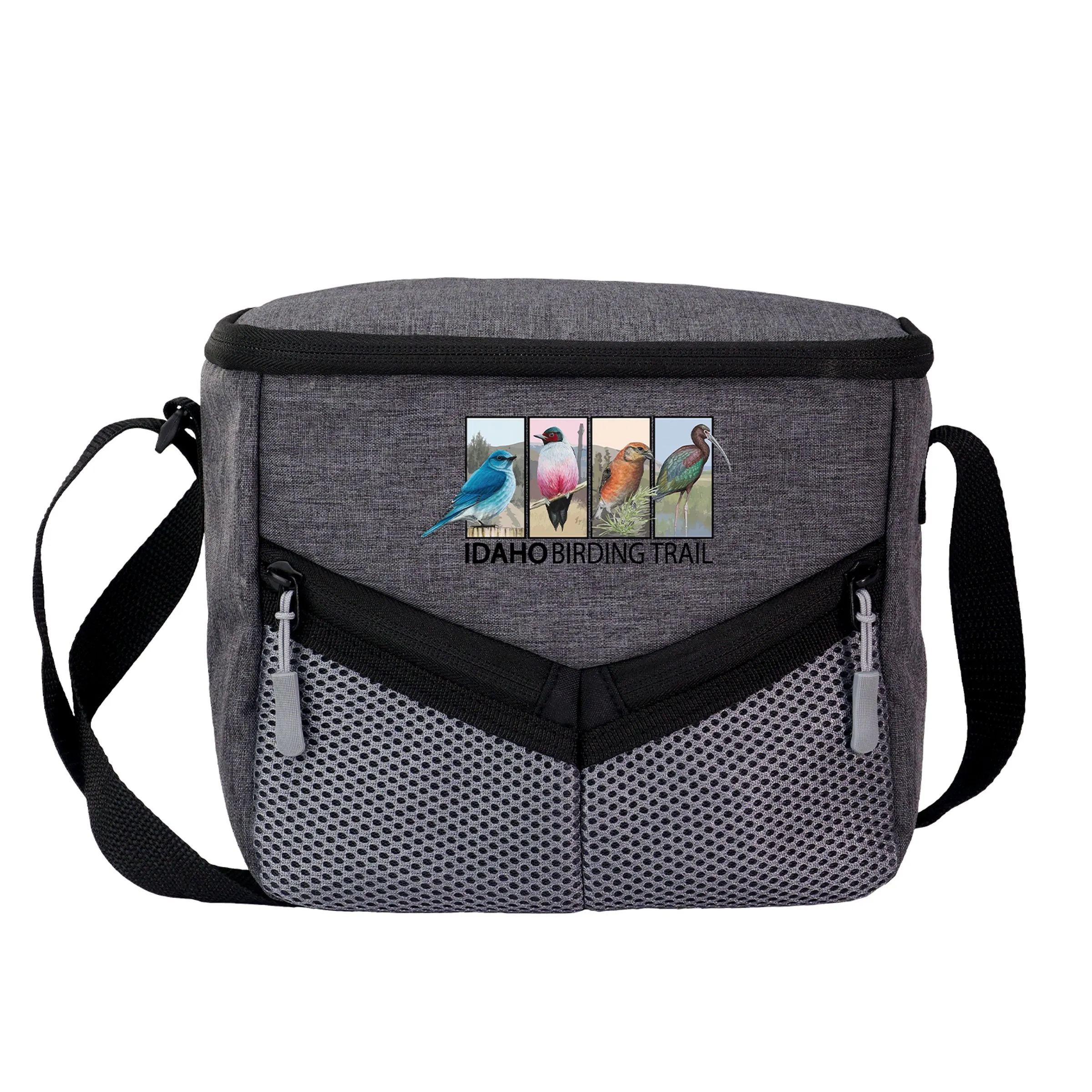 VICTORY LUNCH COOLER 9