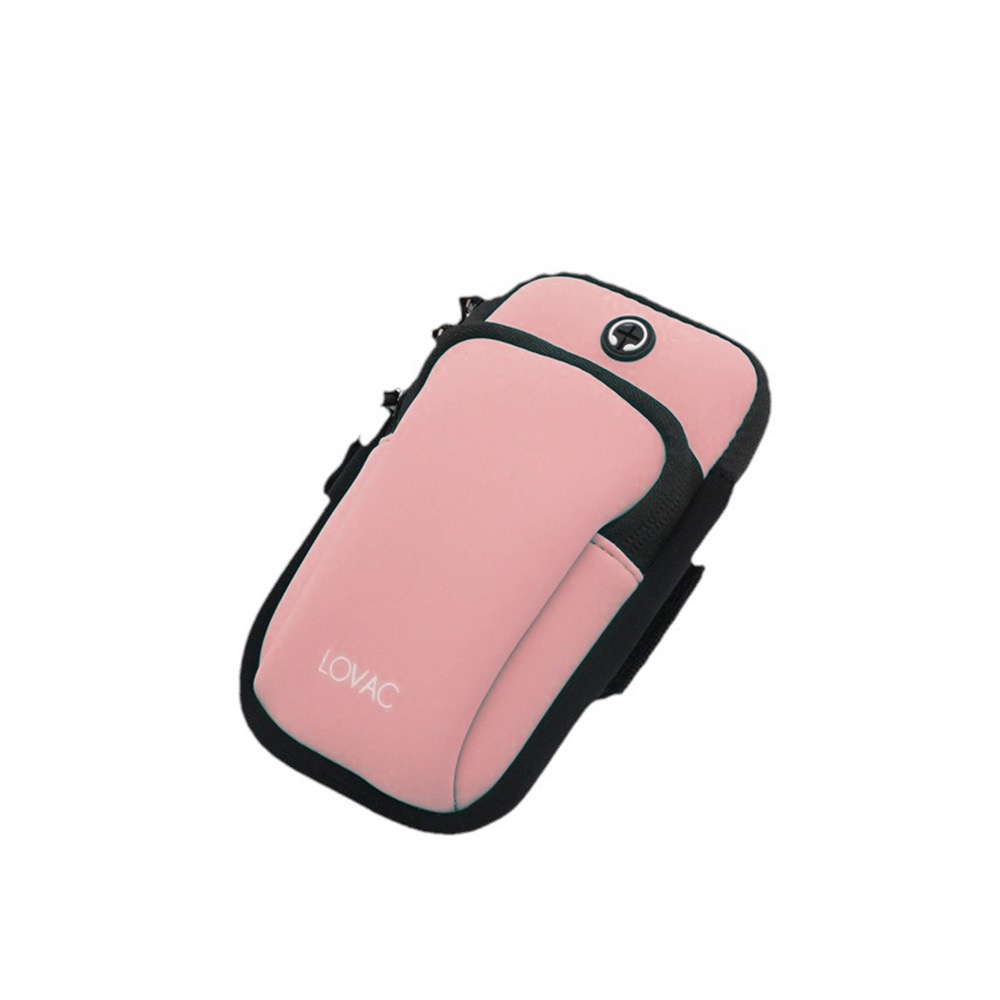 Phone Arm Band For Running 4