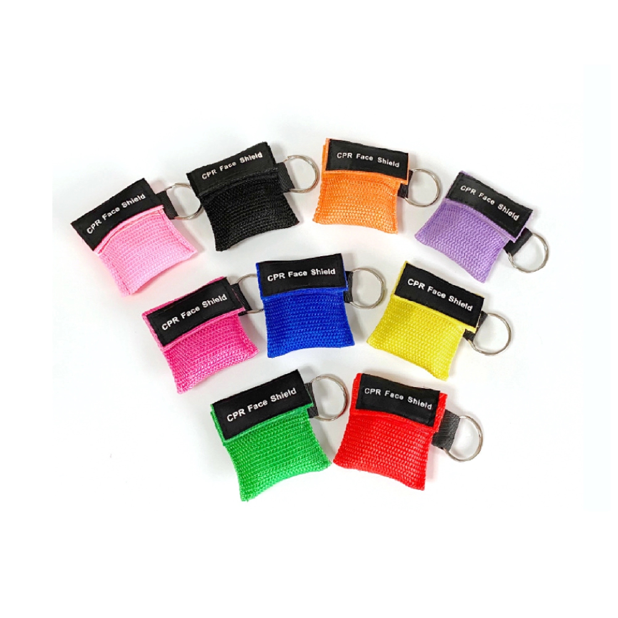 CPQ Emergency Face Shield MOQ 50PCS 1