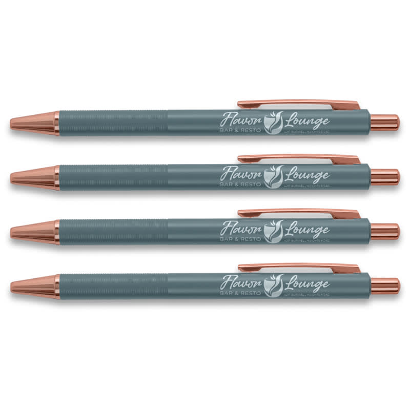 Elite Harlow Metal Pens 46
