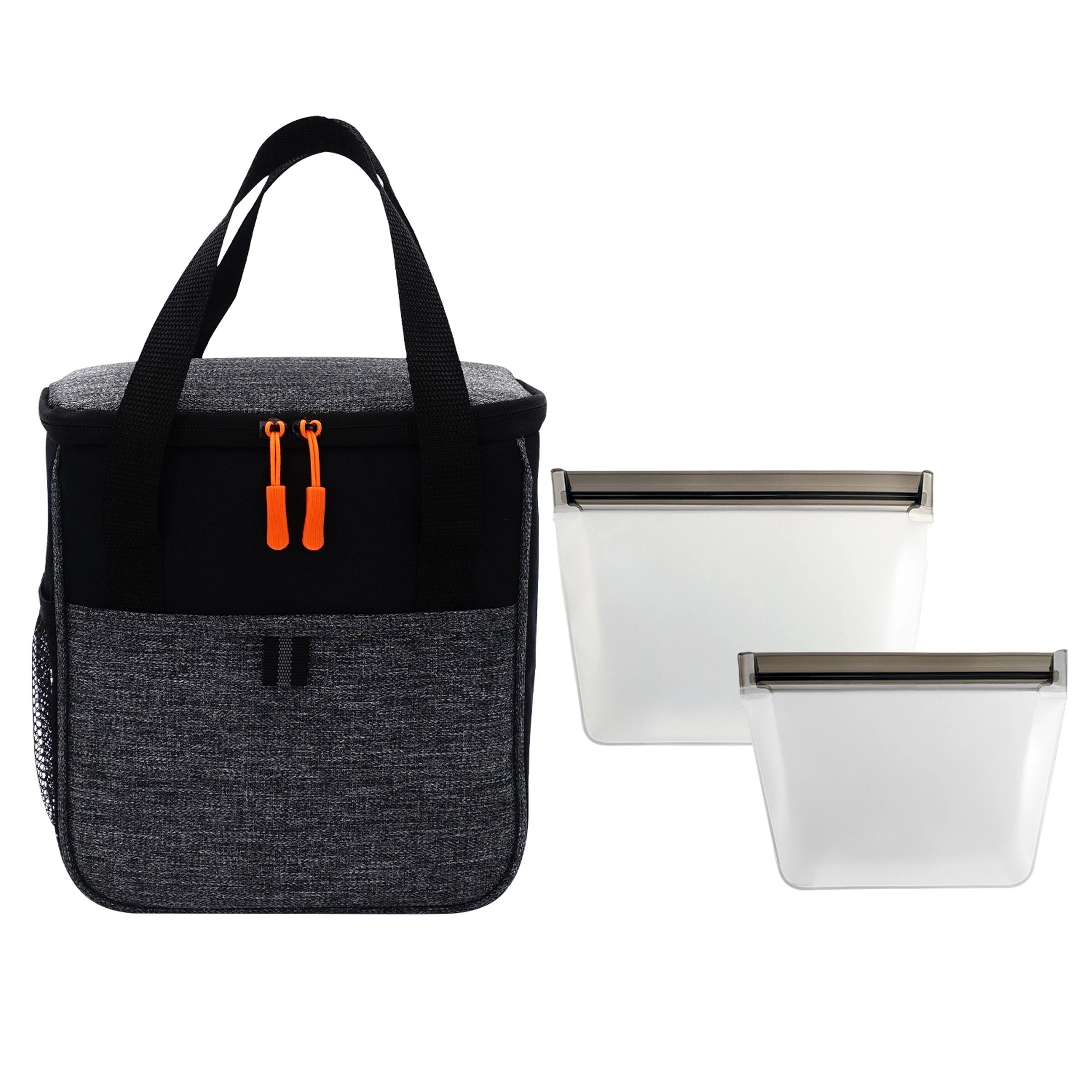 X Line Bagged Lunch Set 8
