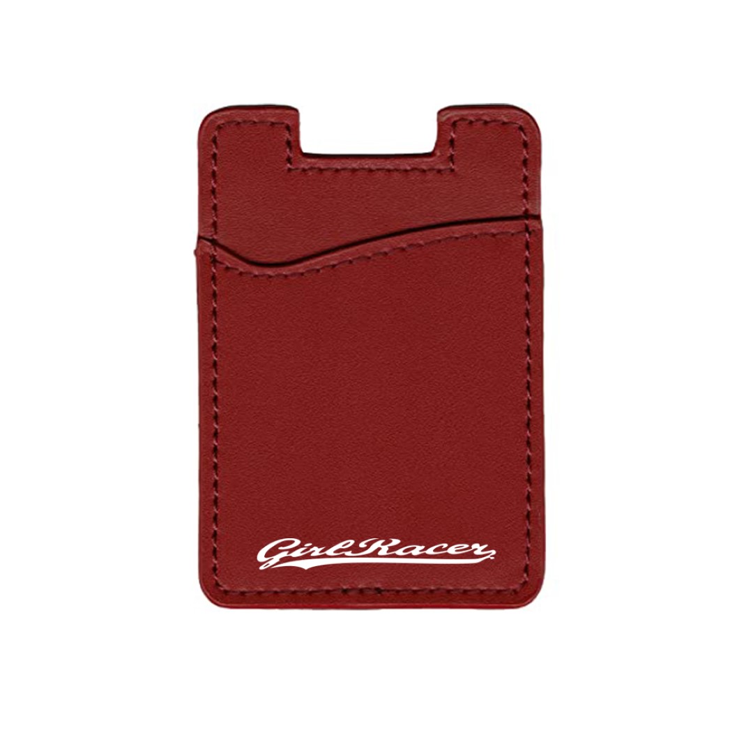 Real Leather Phone Wallet 19