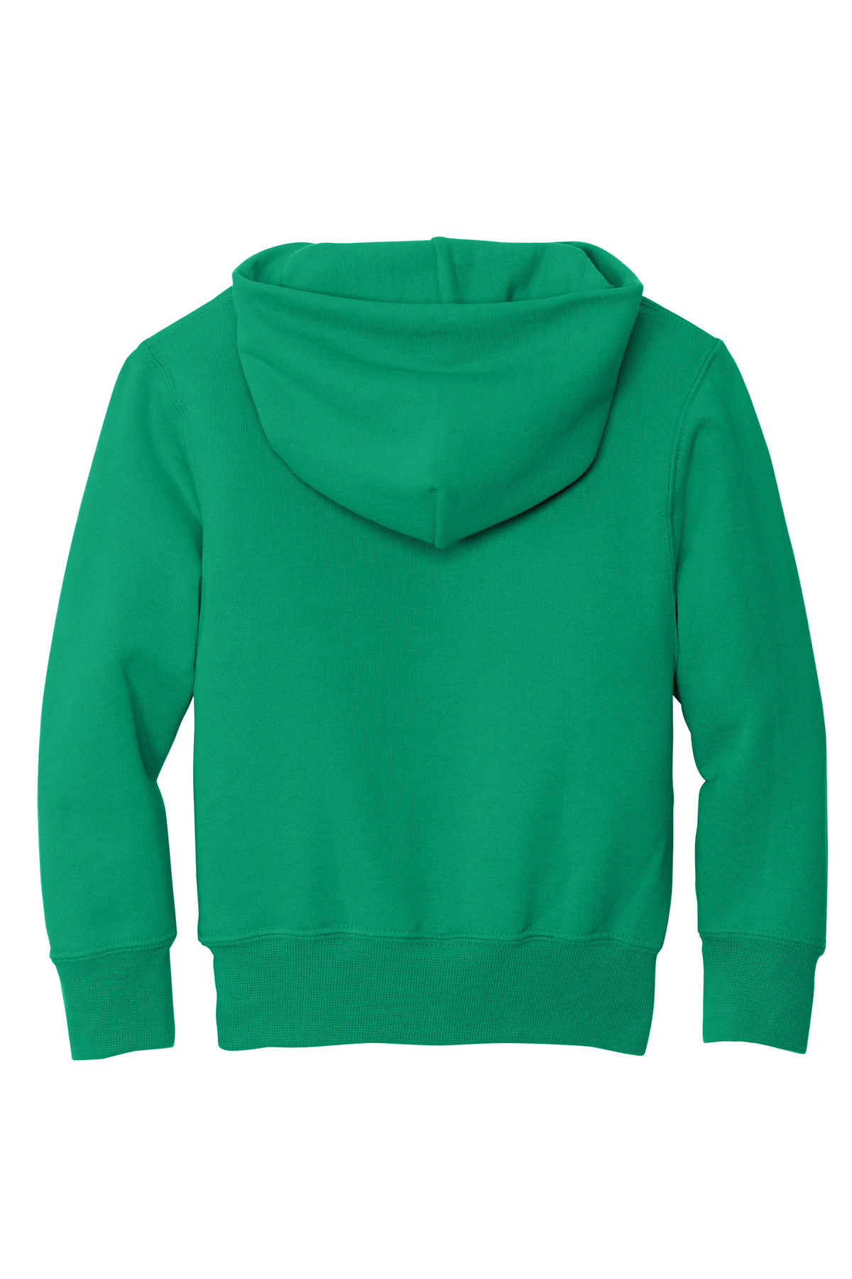 Port & Company® Youth Core Fleece Pullover Hooded Sweatshirt 47