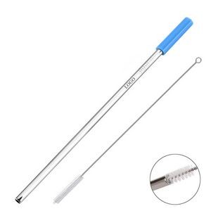 Metal Straw 11