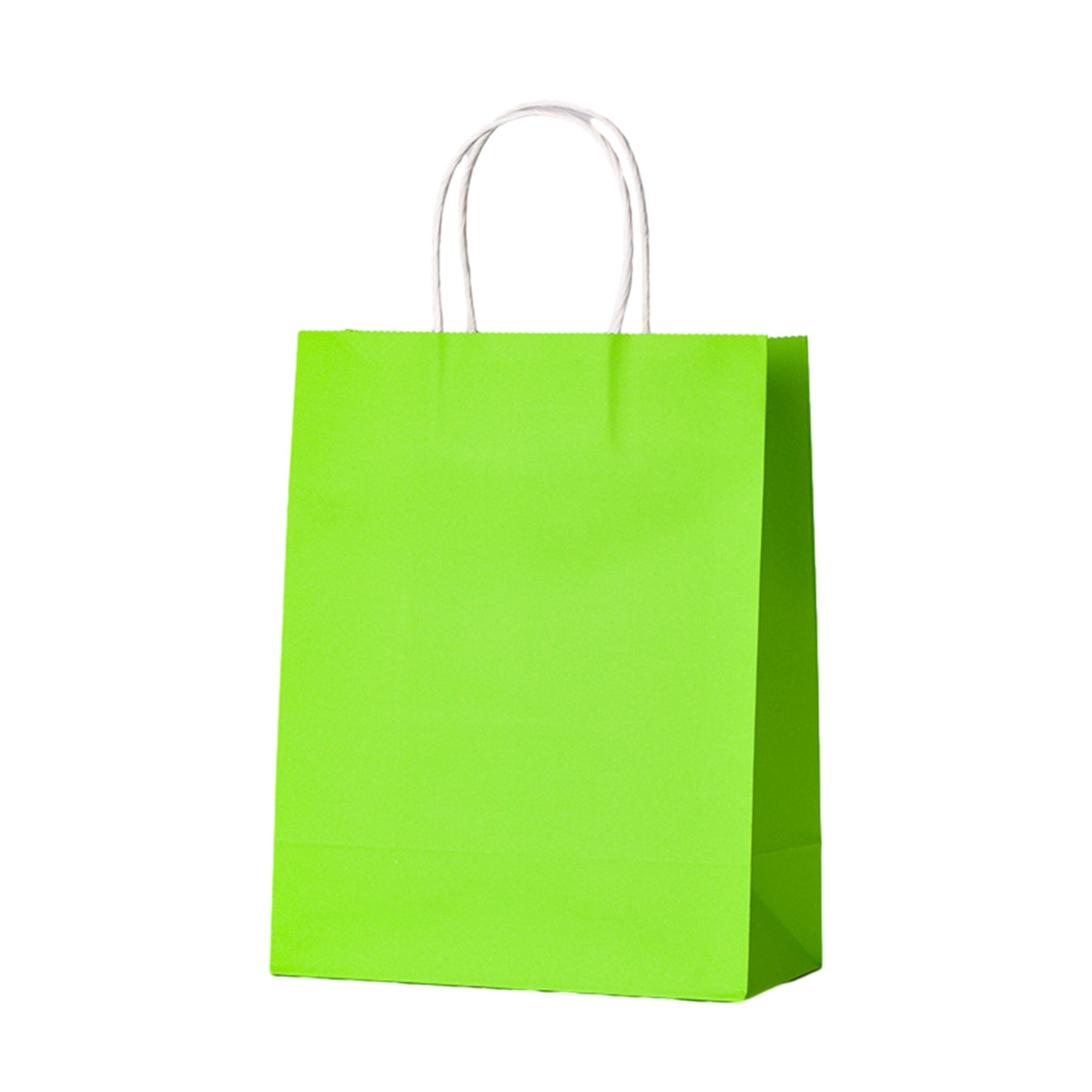 Kraft Paper Tote Bags 8