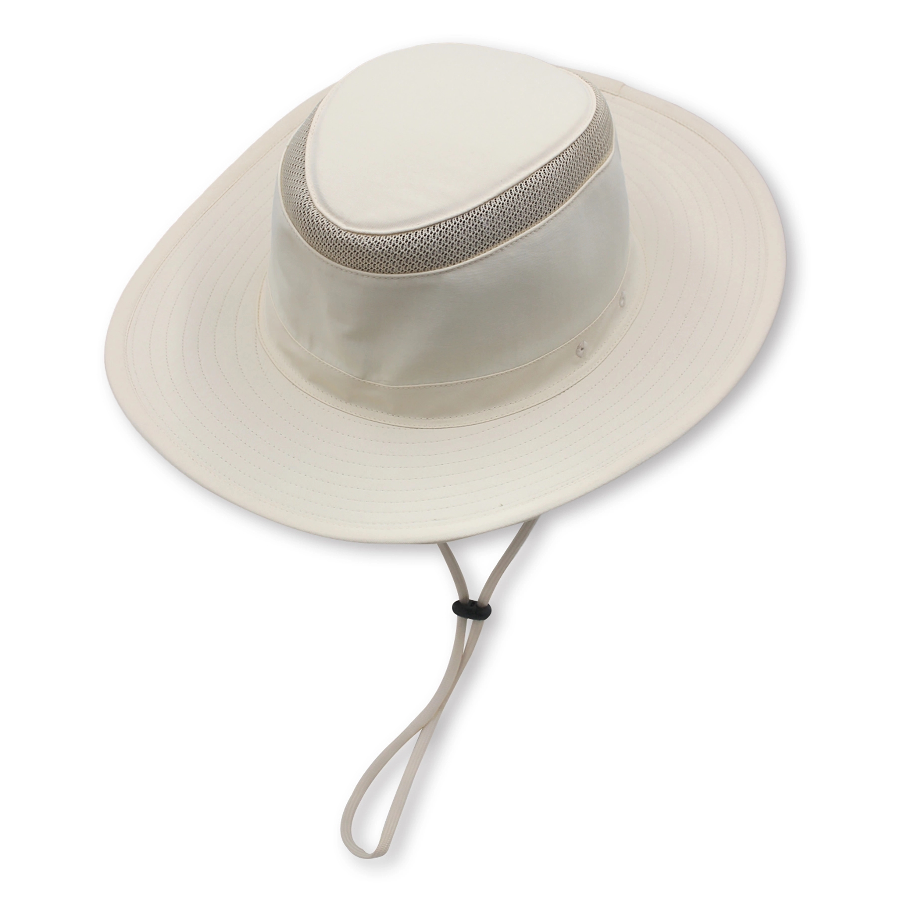 Safari Sun Blocker Hat