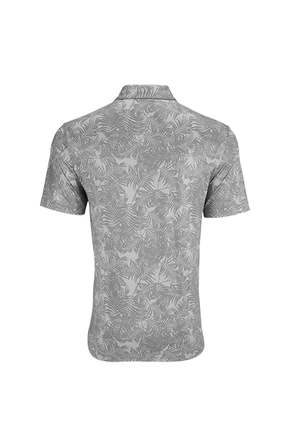Vansport Pro Maui Shirt 19