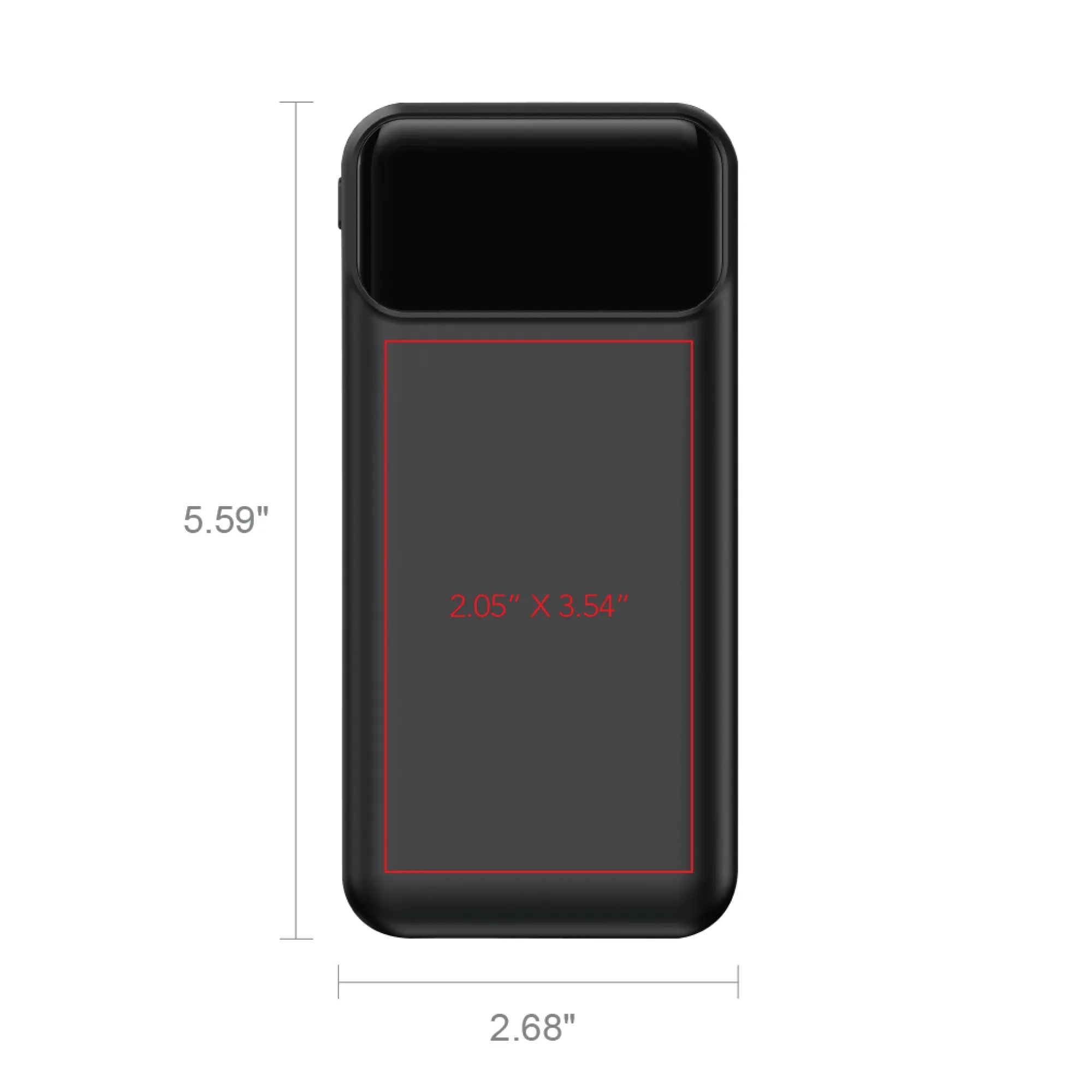 Santa Ana - 10,000mAh 3