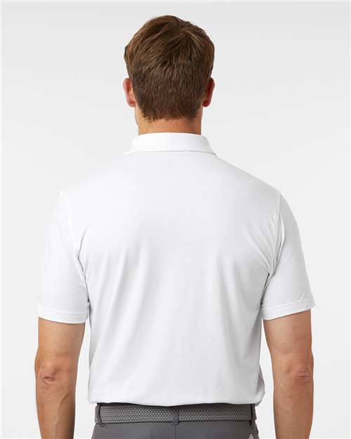 Men's Blended Polo - A590 25