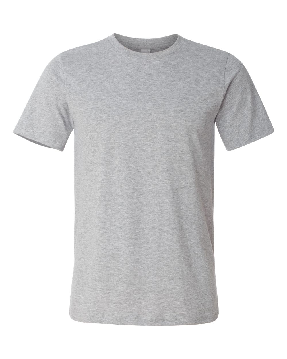 Unisex USA-Made Jersey Tee - 3001U 5