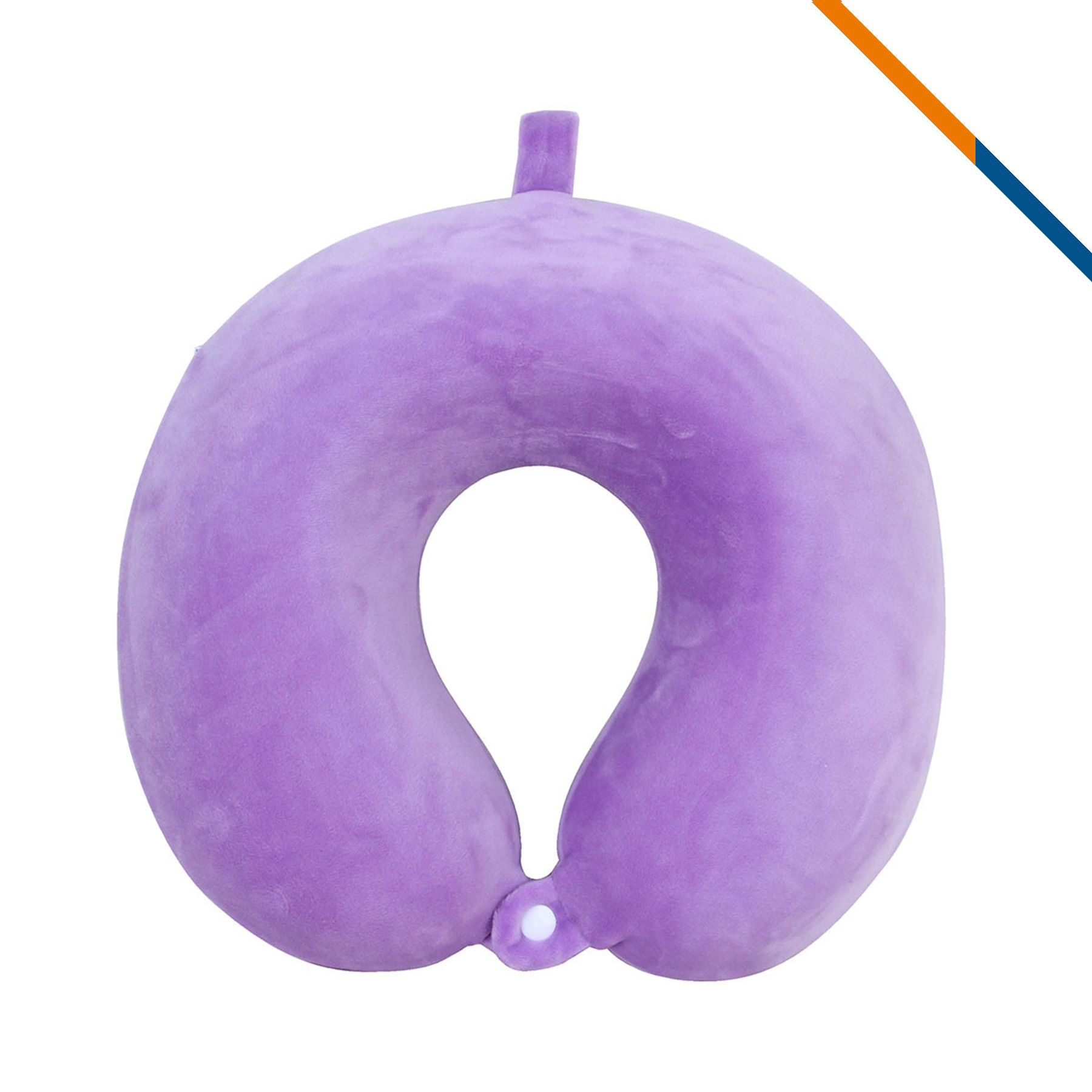 Frye U-shaped Neck Pillow 17