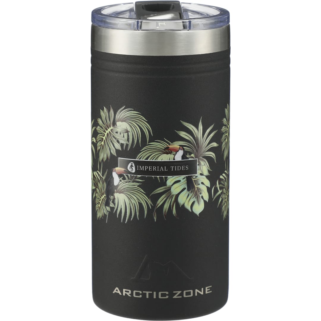 Arctic Zone® Titan Thermal HP® Slim Cooler 12oz 71