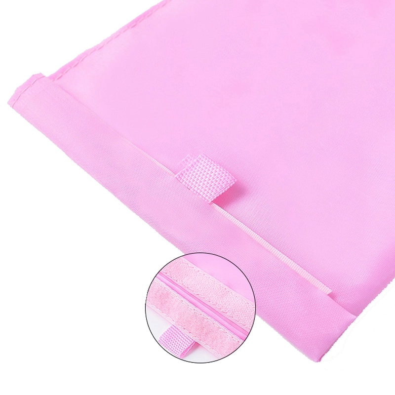 Eco-Friendly Car Organizer Trash Bag 3