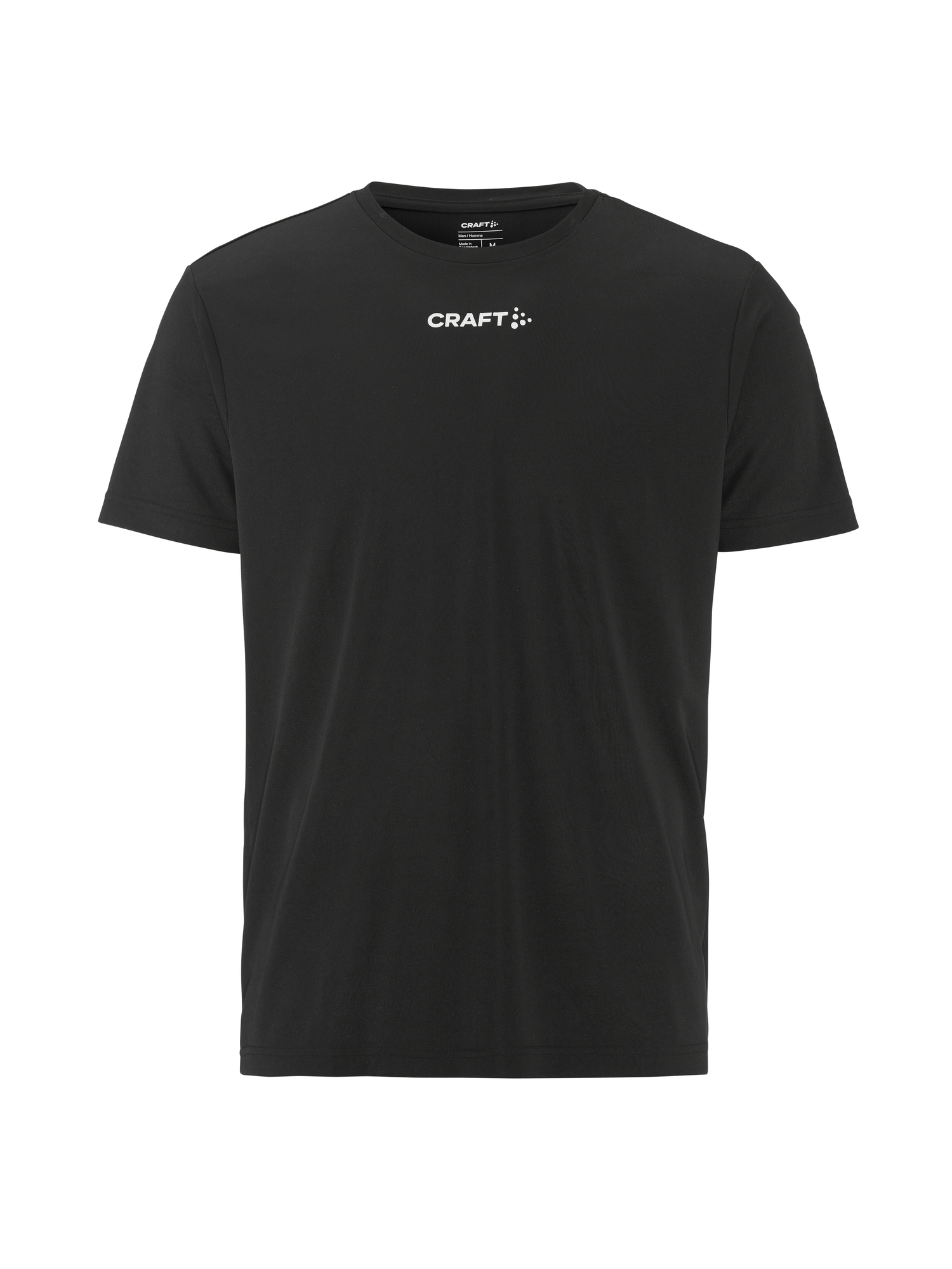 SQUAD GO FUNCTION TEE M 38